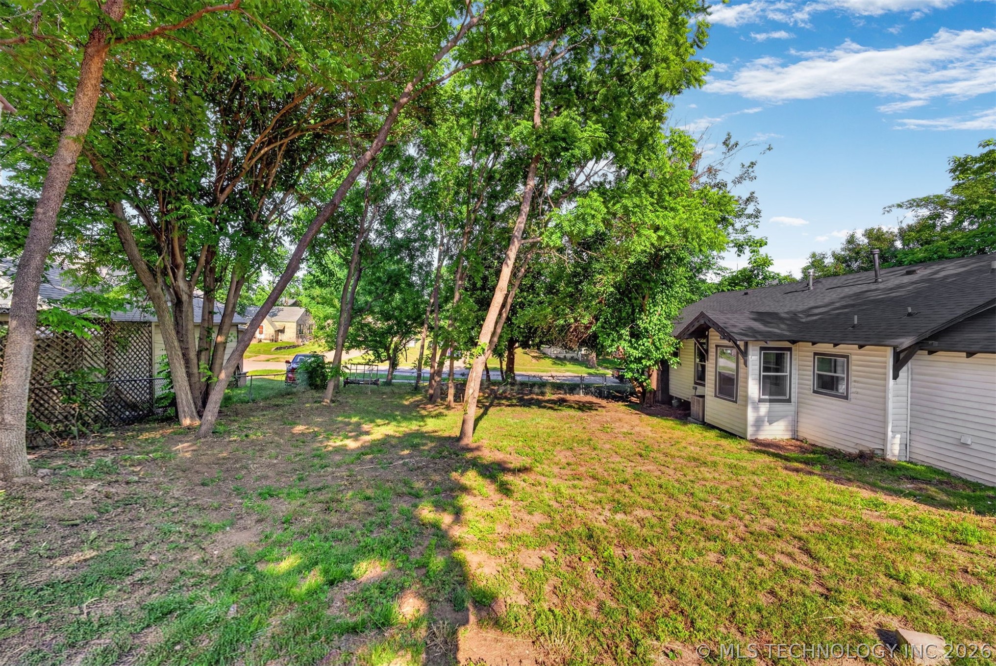 610 N Garfield Avenue Sand Springs OK 74063