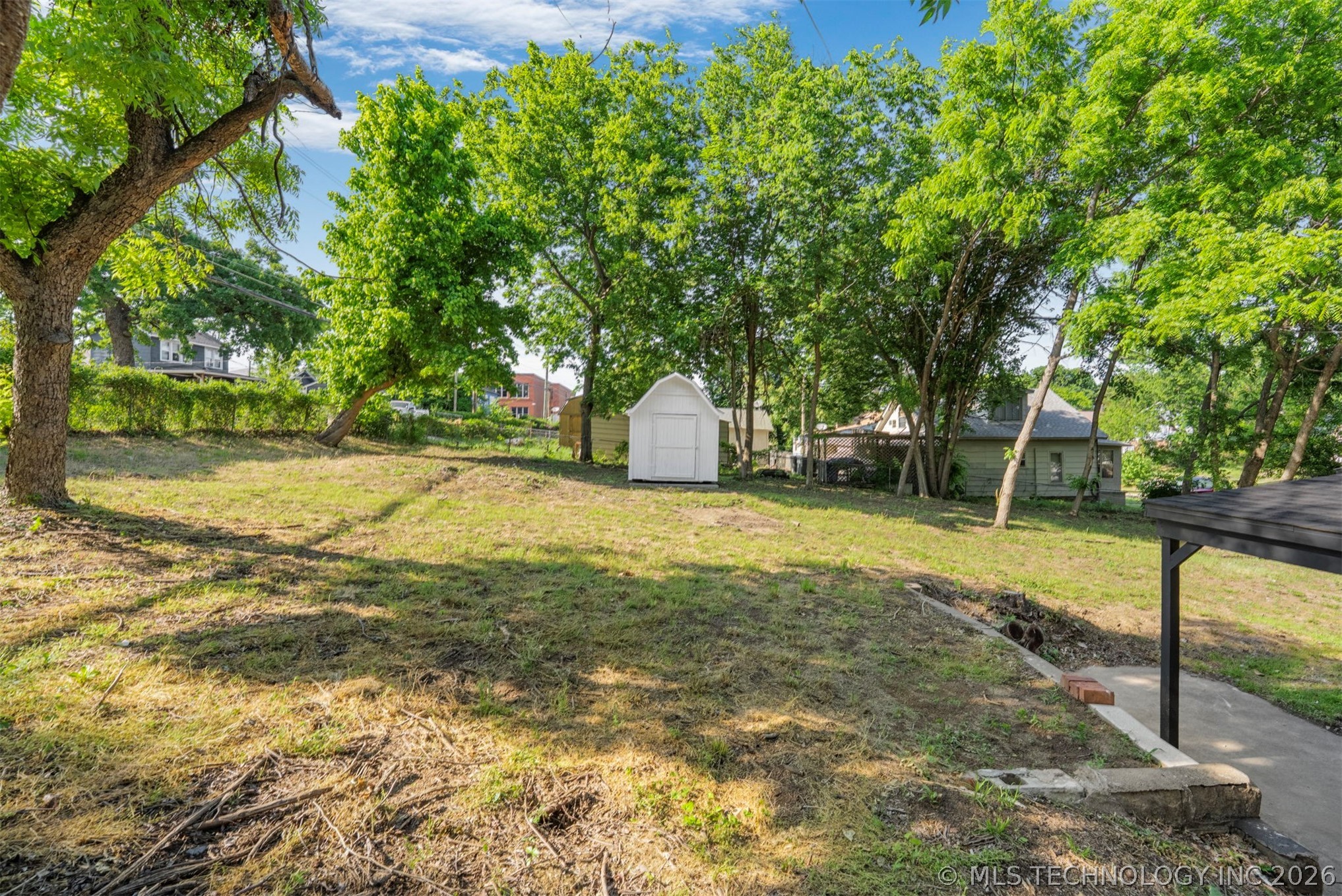 610 N Garfield Avenue Sand Springs OK 74063