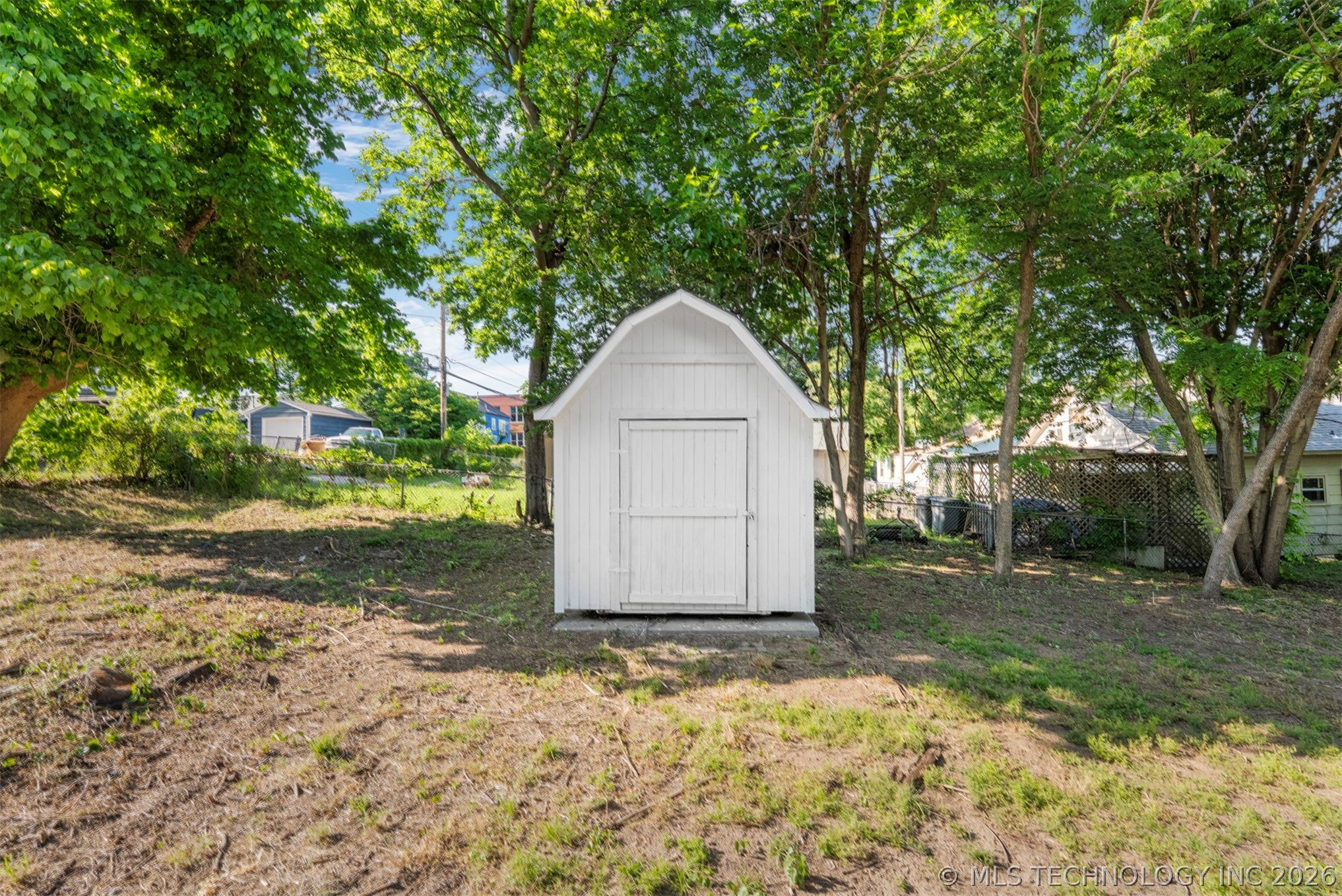 610 N Garfield Avenue Sand Springs OK 74063