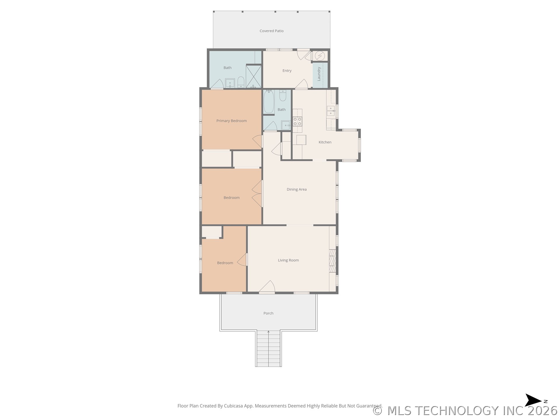 610 N Garfield Avenue Sand Springs OK 74063