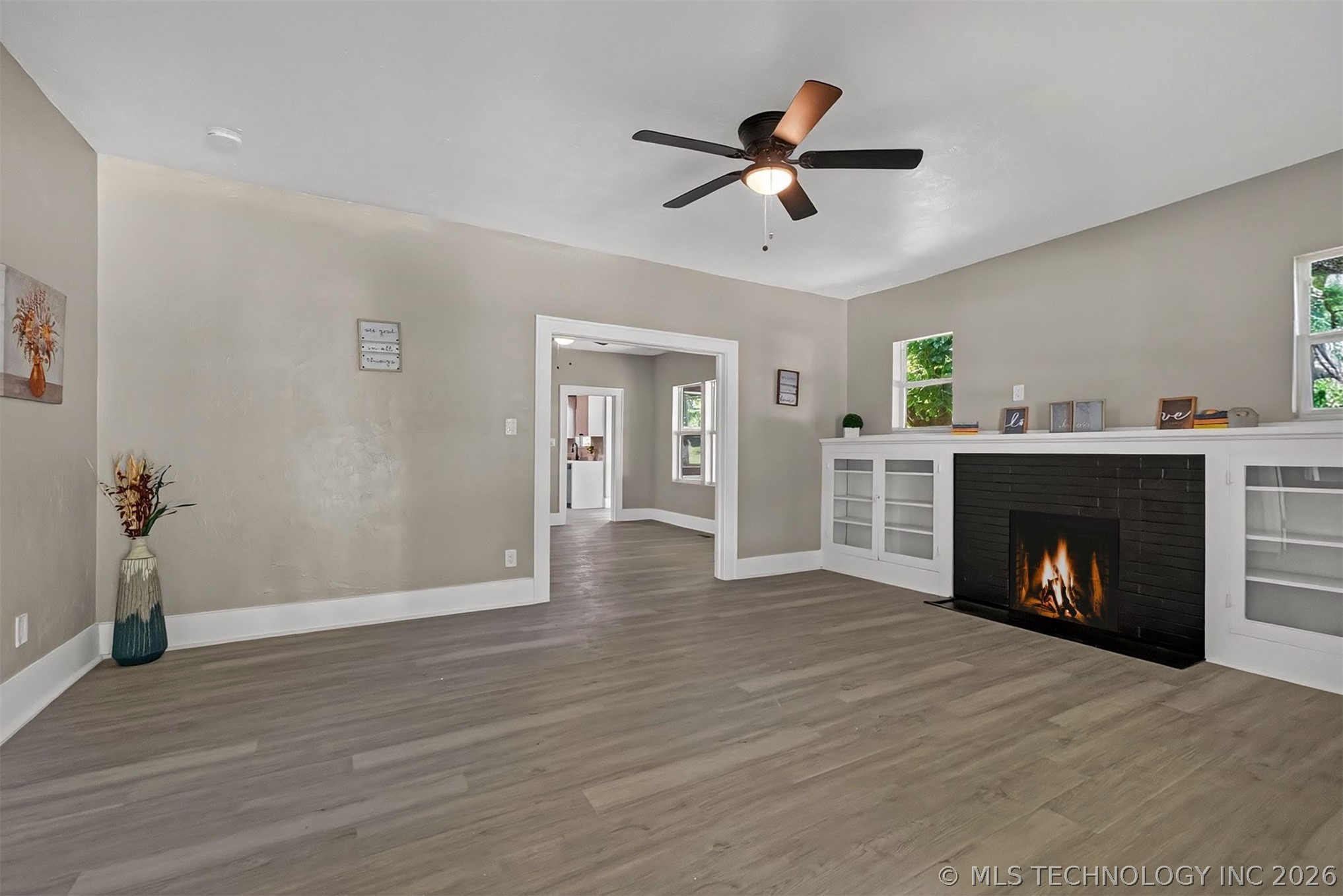610 N Garfield Avenue Sand Springs OK 74063