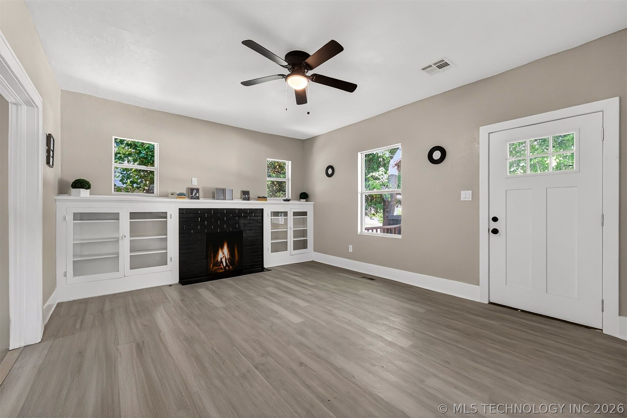 610 N Garfield Avenue Sand Springs OK 74063