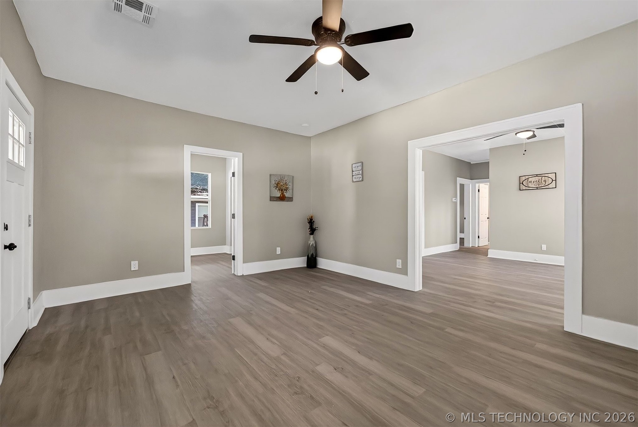 610 N Garfield Avenue Sand Springs OK 74063