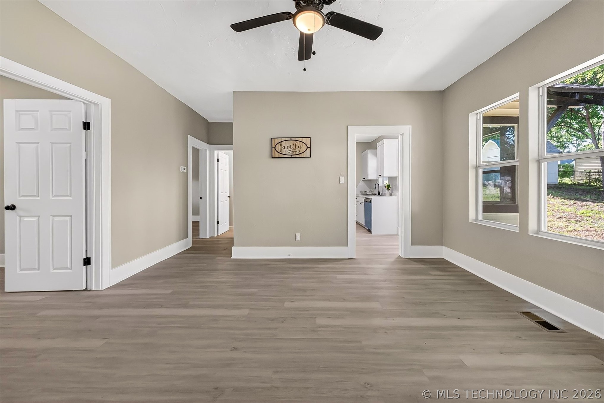 610 N Garfield Avenue Sand Springs OK 74063
