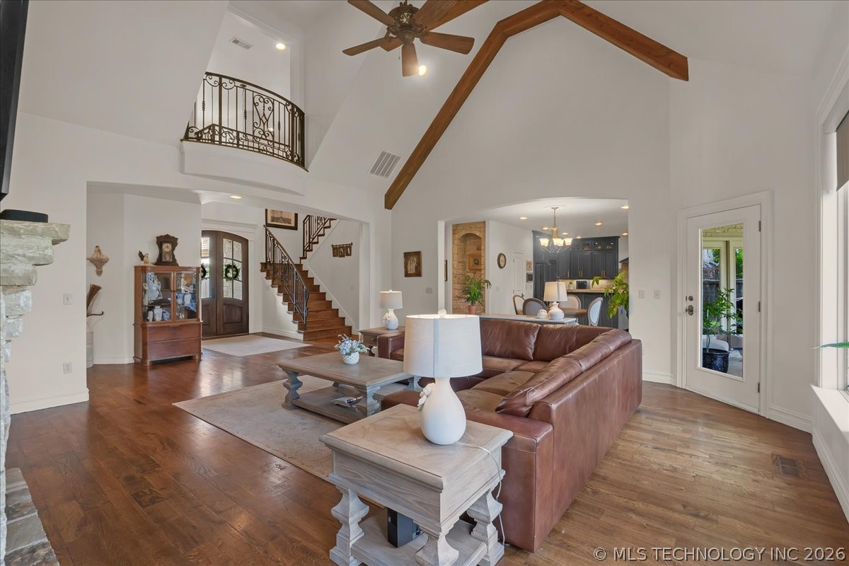 9409 E 108th Street S Tulsa OK 74133