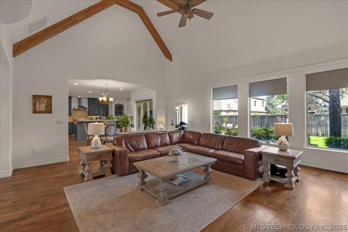 9409 E 108th Street S Tulsa OK 74133