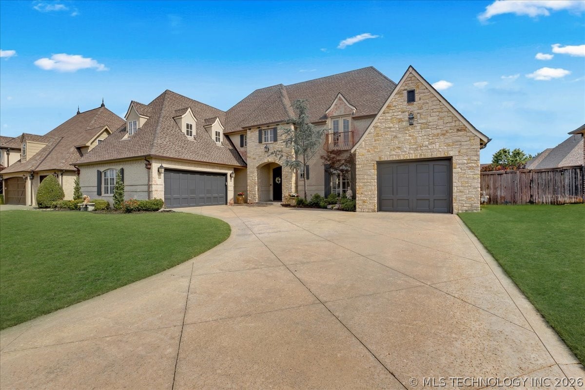 9409 E 108th Street S Tulsa OK 74133