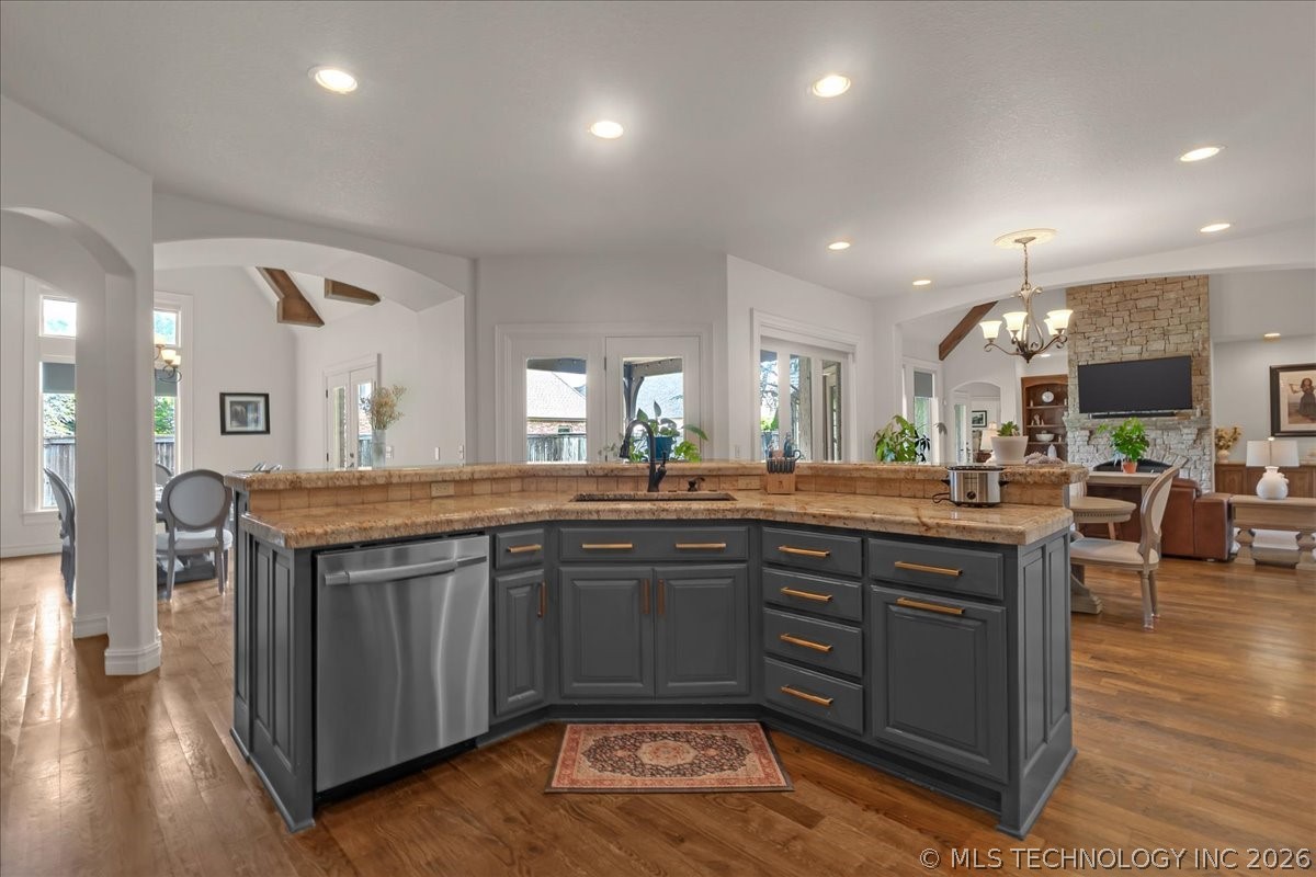 9409 E 108th Street S Tulsa OK 74133