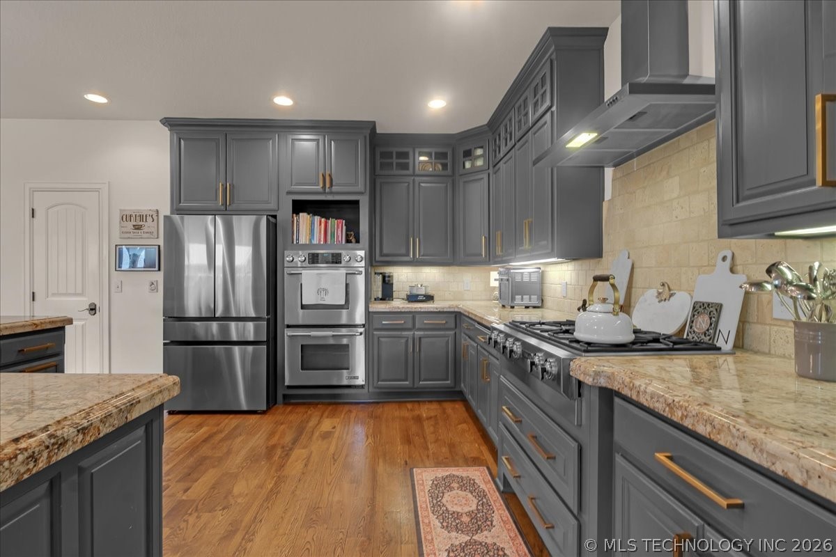 9409 E 108th Street S Tulsa OK 74133