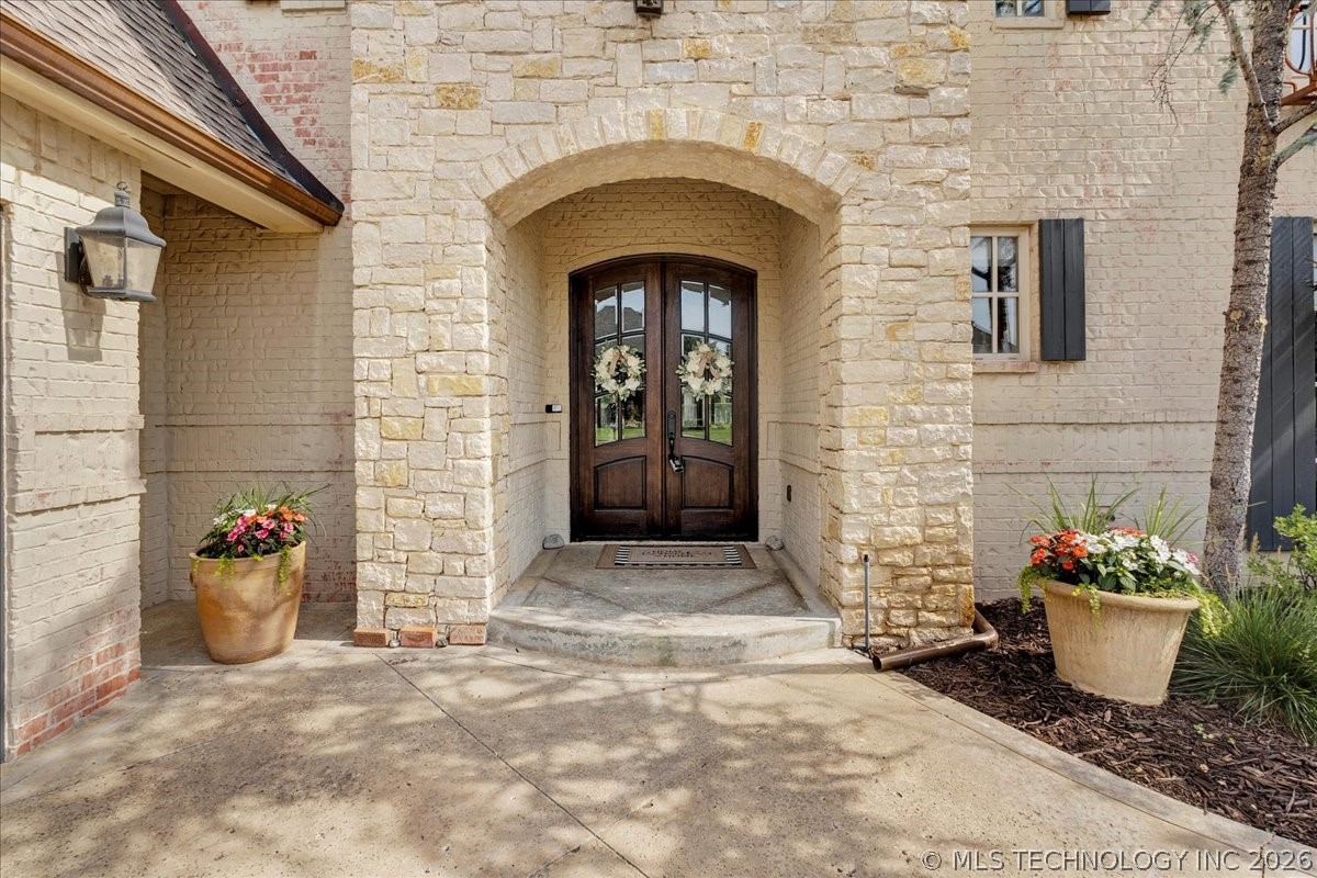 9409 E 108th Street S Tulsa OK 74133