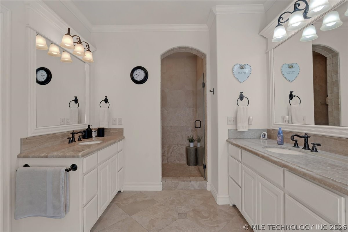 9409 E 108th Street S Tulsa OK 74133