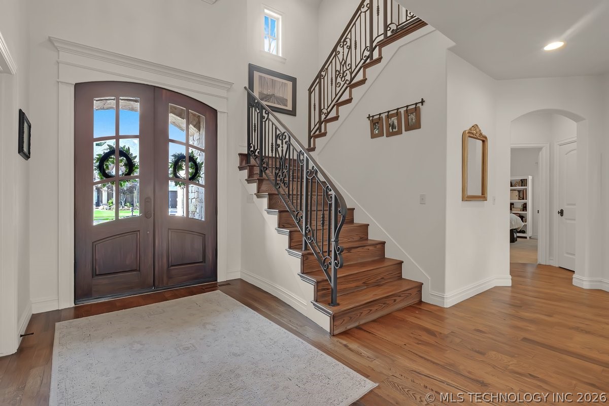 9409 E 108th Street S Tulsa OK 74133