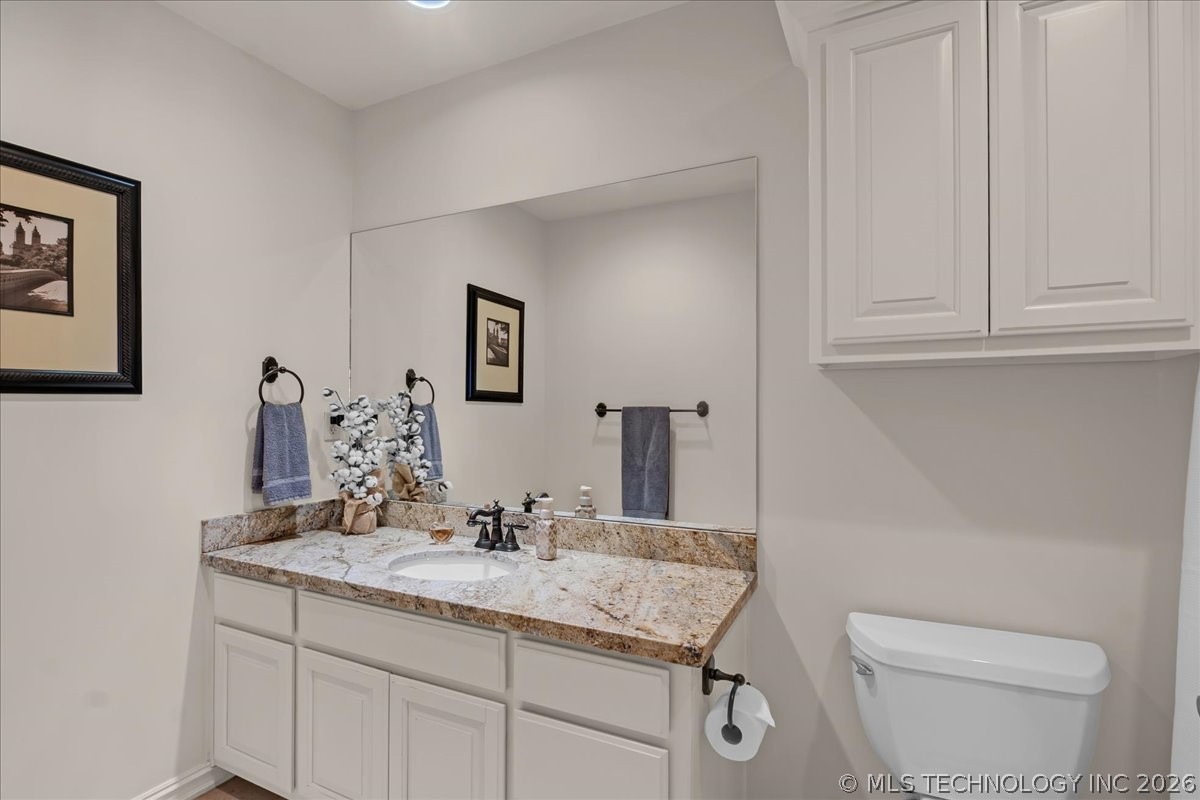 9409 E 108th Street S Tulsa OK 74133