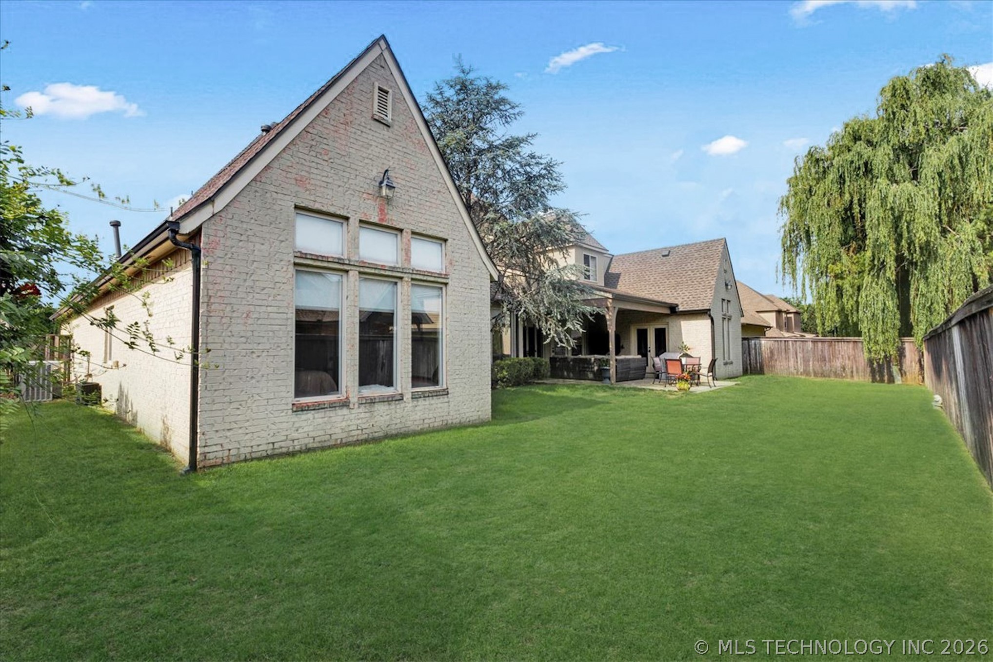 9409 E 108th Street S Tulsa OK 74133