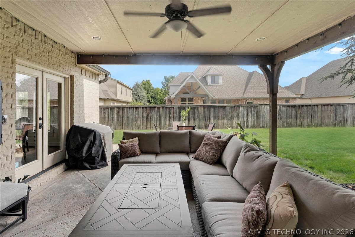 9409 E 108th Street S Tulsa OK 74133