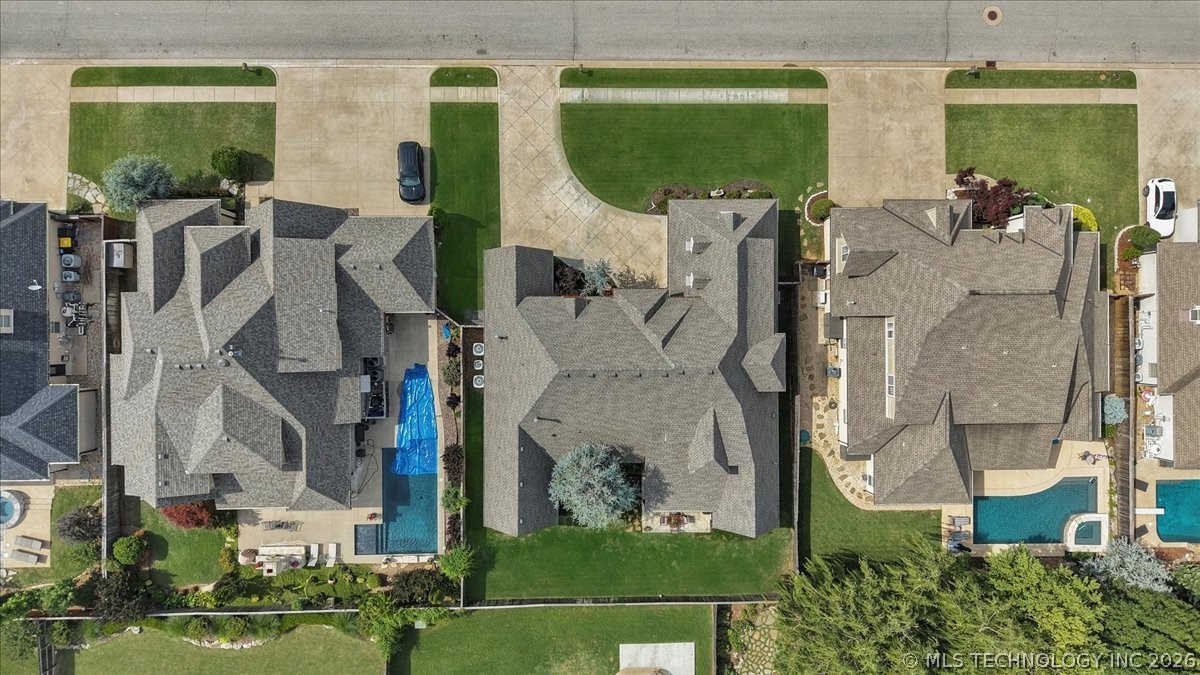 9409 E 108th Street S Tulsa OK 74133