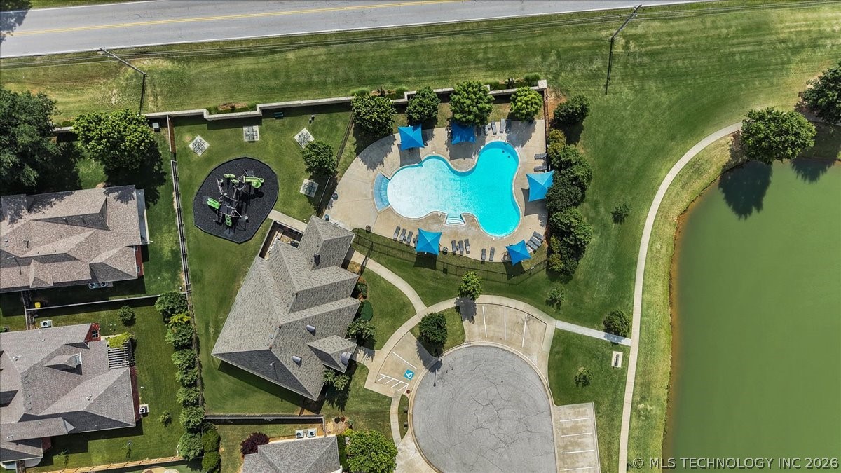 9409 E 108th Street S Tulsa OK 74133