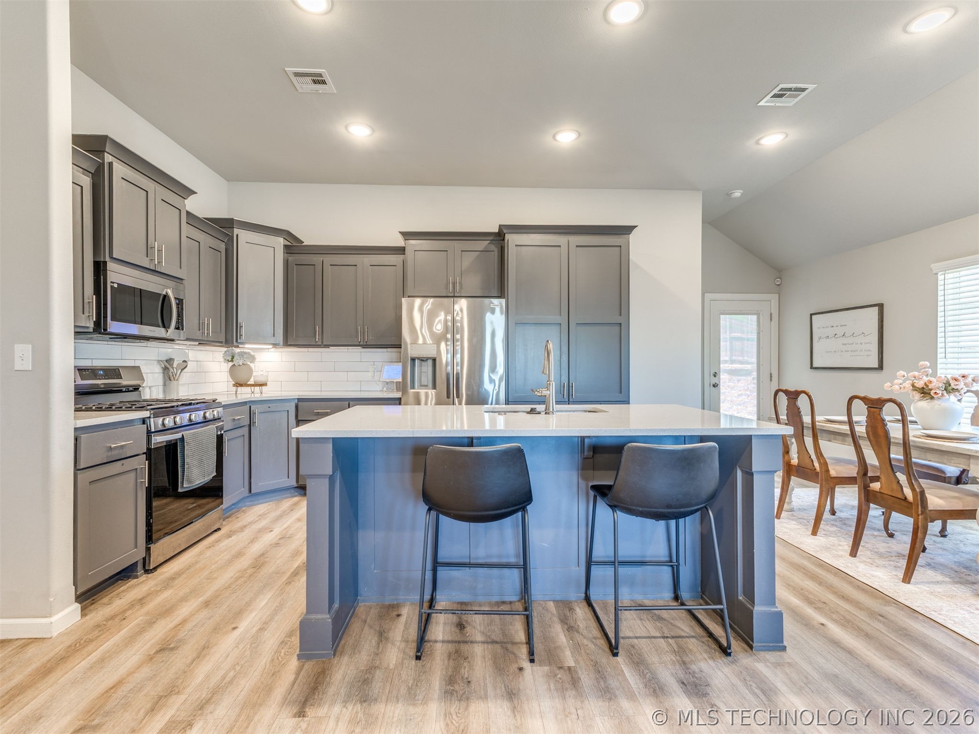 14736 S Maplewood Place Bixby OK 74008