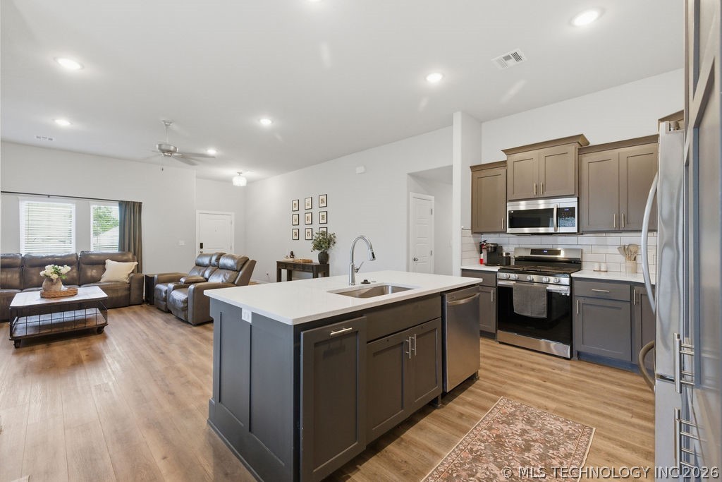 14736 S Maplewood Place Bixby OK 74008