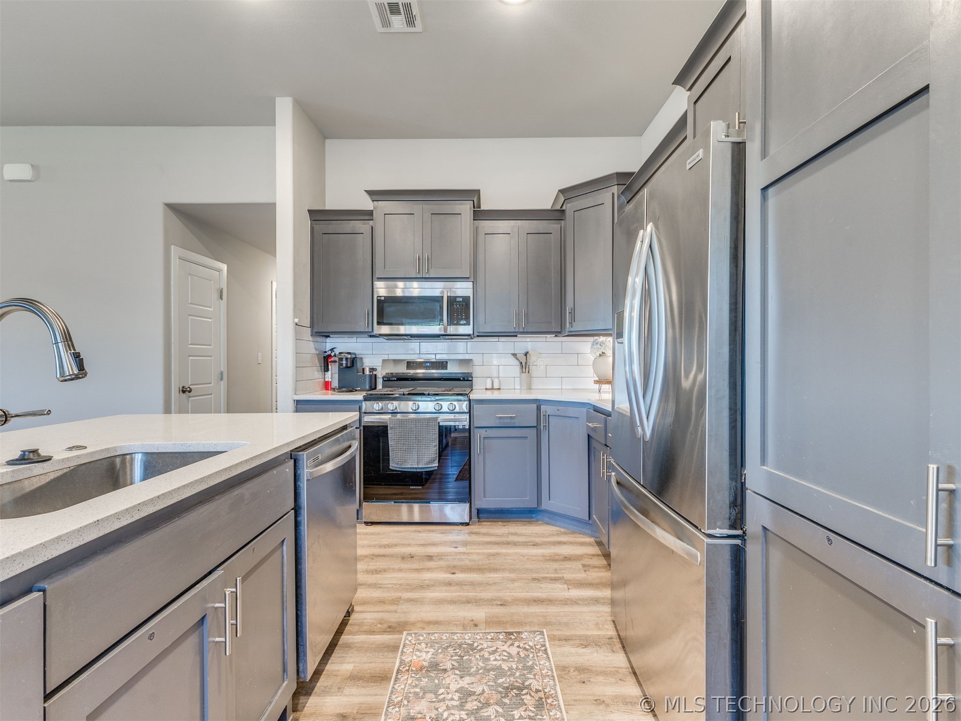 14736 S Maplewood Place Bixby OK 74008