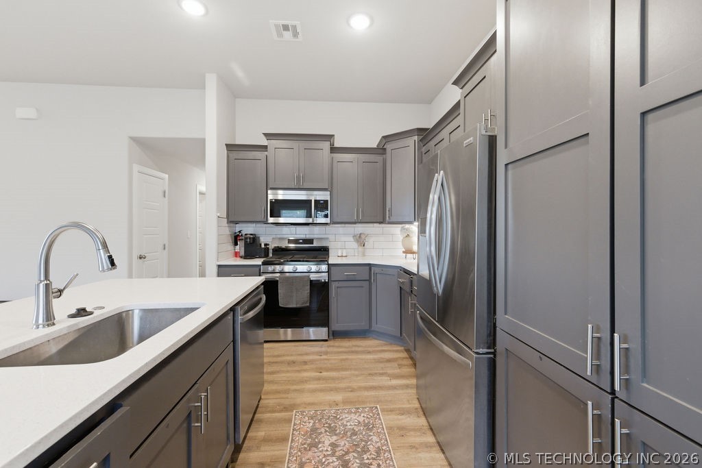 14736 S Maplewood Place Bixby OK 74008