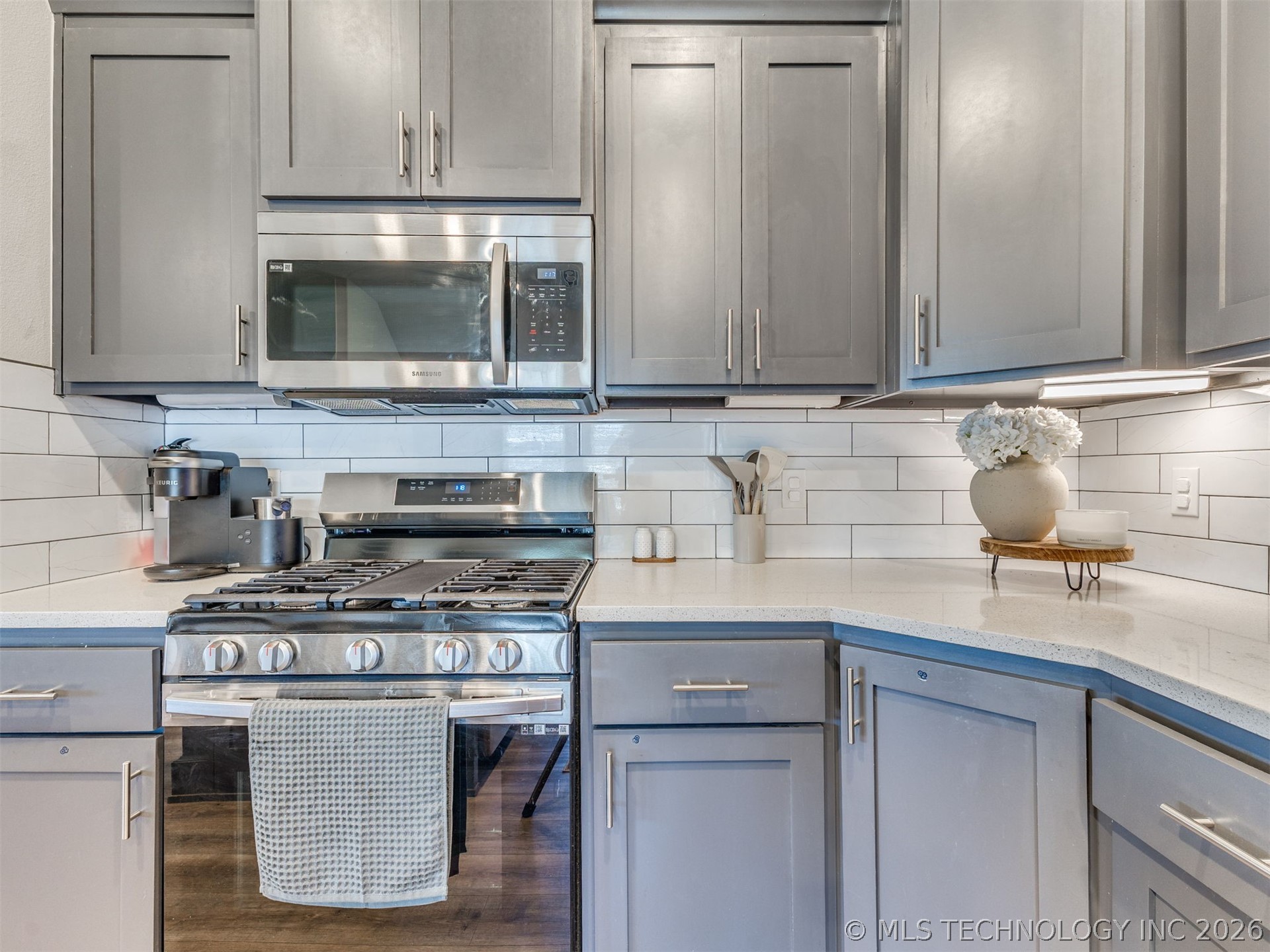 14736 S Maplewood Place Bixby OK 74008