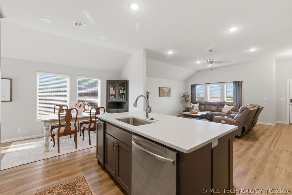 14736 S Maplewood Place Bixby OK 74008