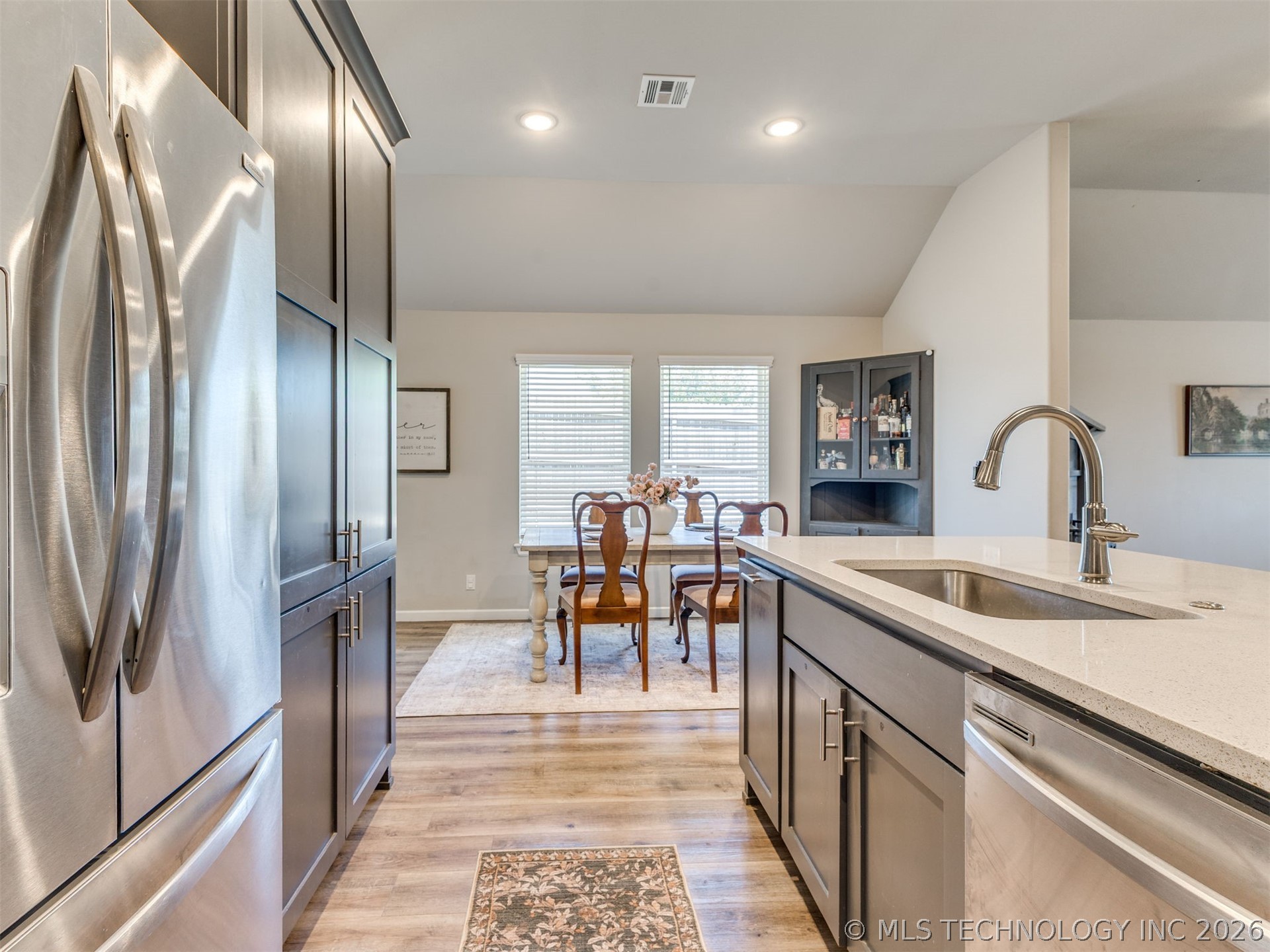 14736 S Maplewood Place Bixby OK 74008