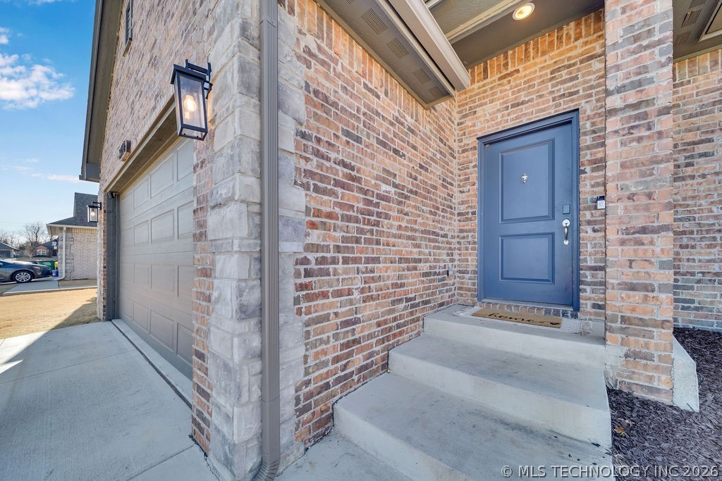 14736 S Maplewood Place Bixby OK 74008