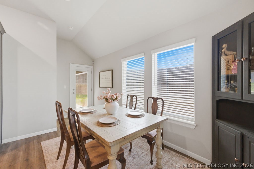 14736 S Maplewood Place Bixby OK 74008