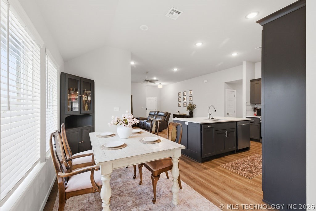 14736 S Maplewood Place Bixby OK 74008