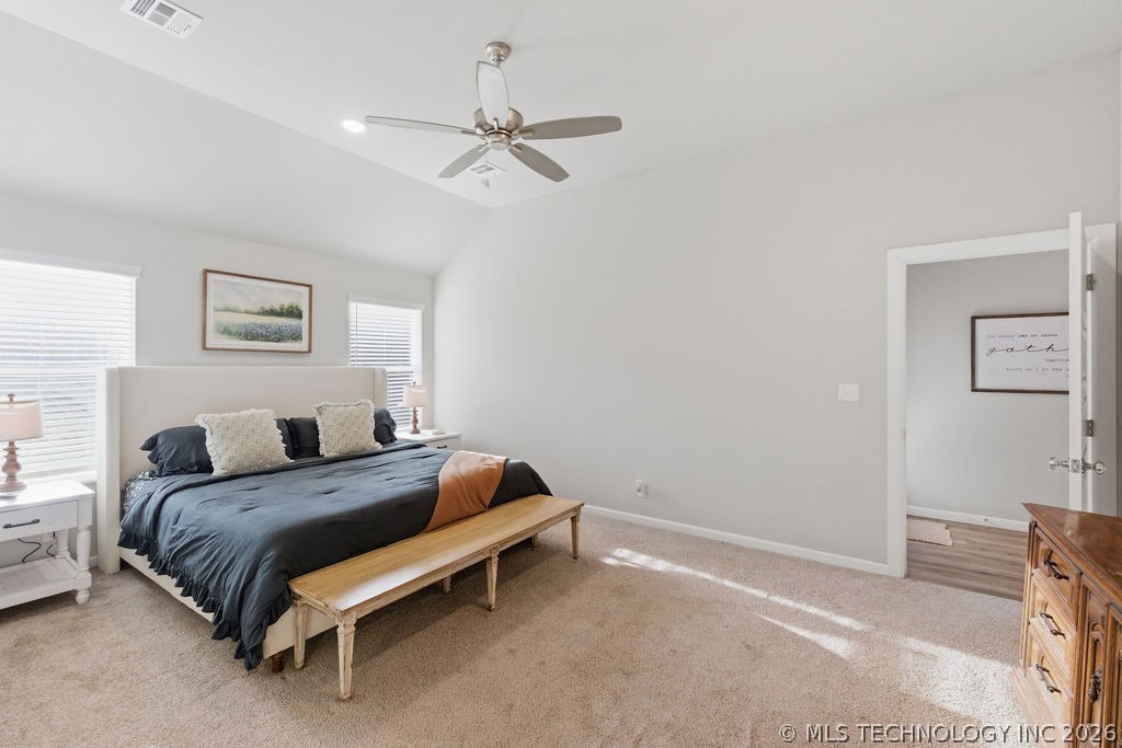 14736 S Maplewood Place Bixby OK 74008