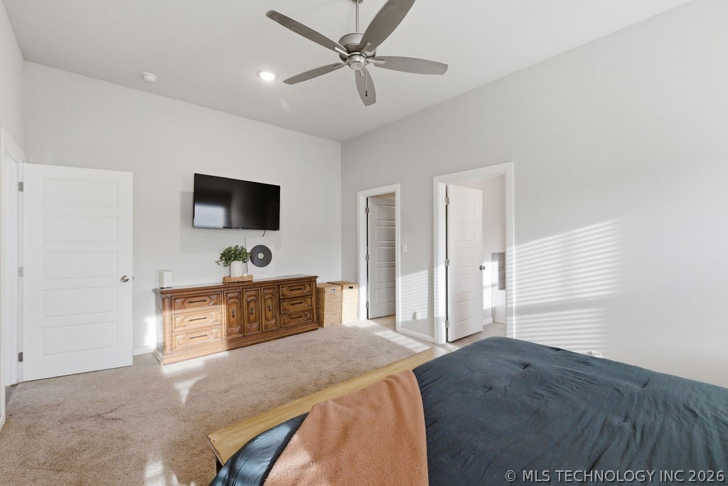 14736 S Maplewood Place Bixby OK 74008