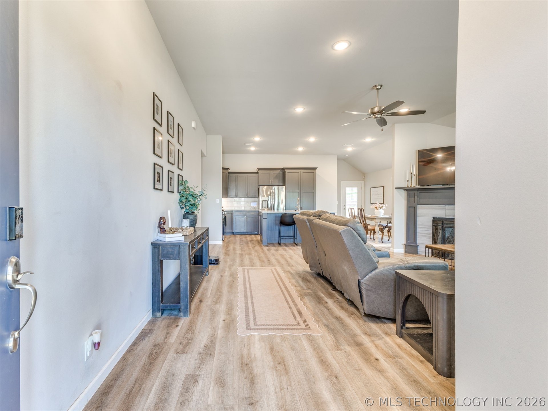 14736 S Maplewood Place Bixby OK 74008