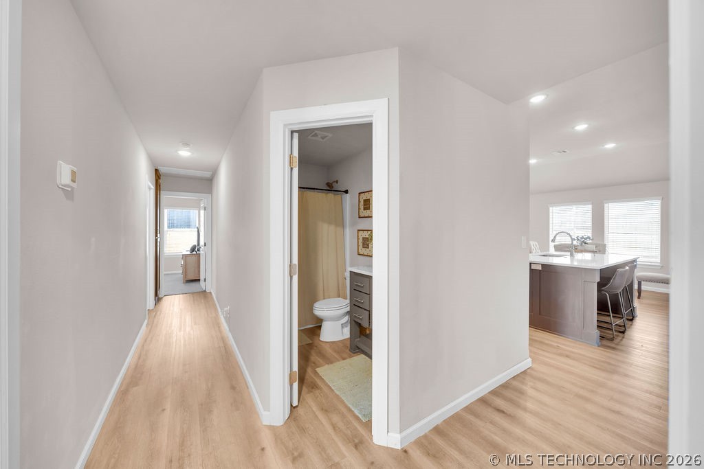 14736 S Maplewood Place Bixby OK 74008