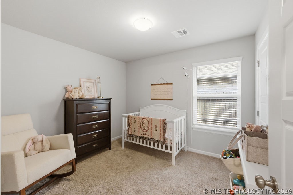 14736 S Maplewood Place Bixby OK 74008