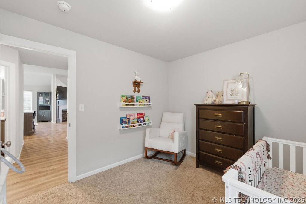 14736 S Maplewood Place Bixby OK 74008
