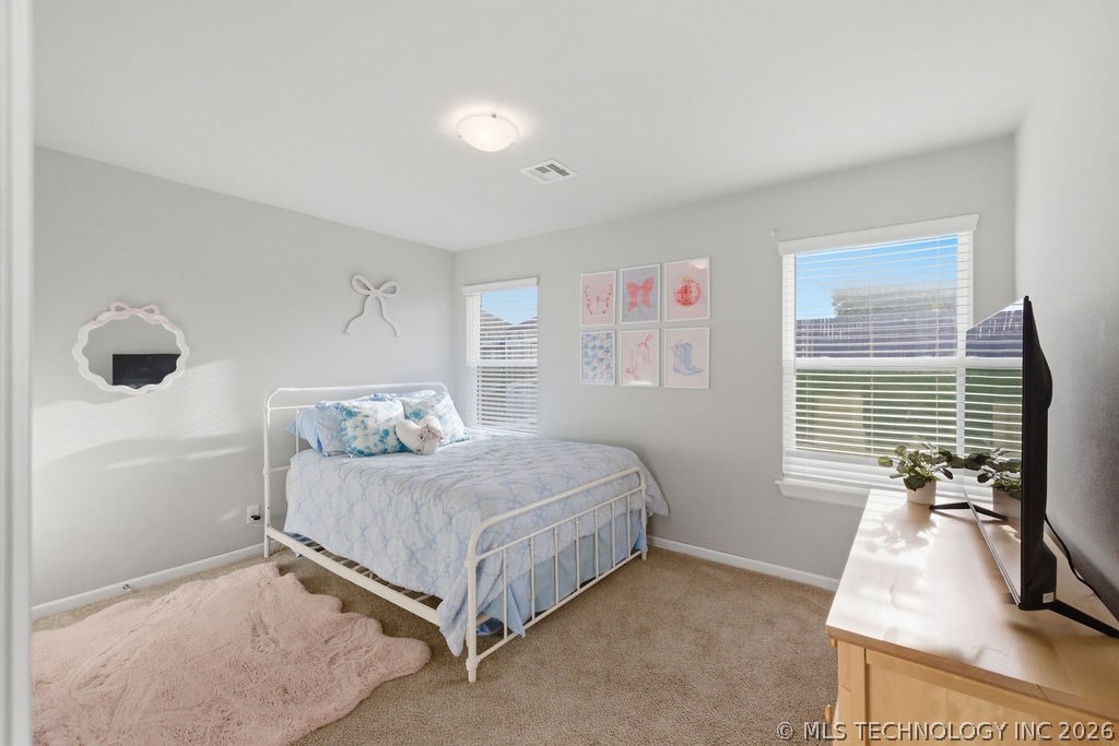 14736 S Maplewood Place Bixby OK 74008