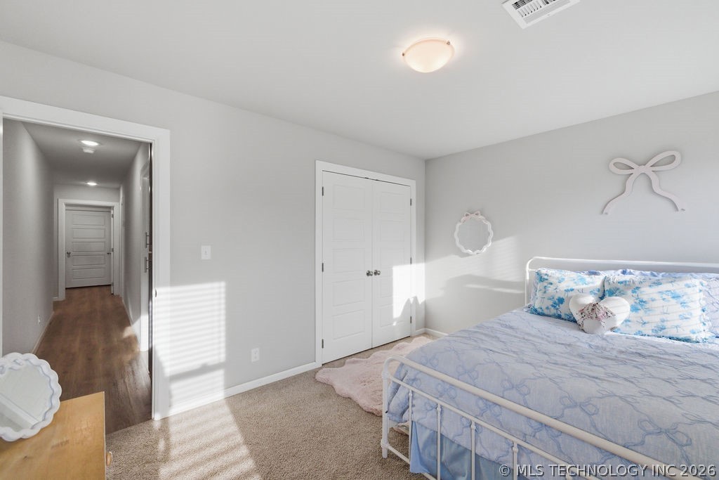 14736 S Maplewood Place Bixby OK 74008