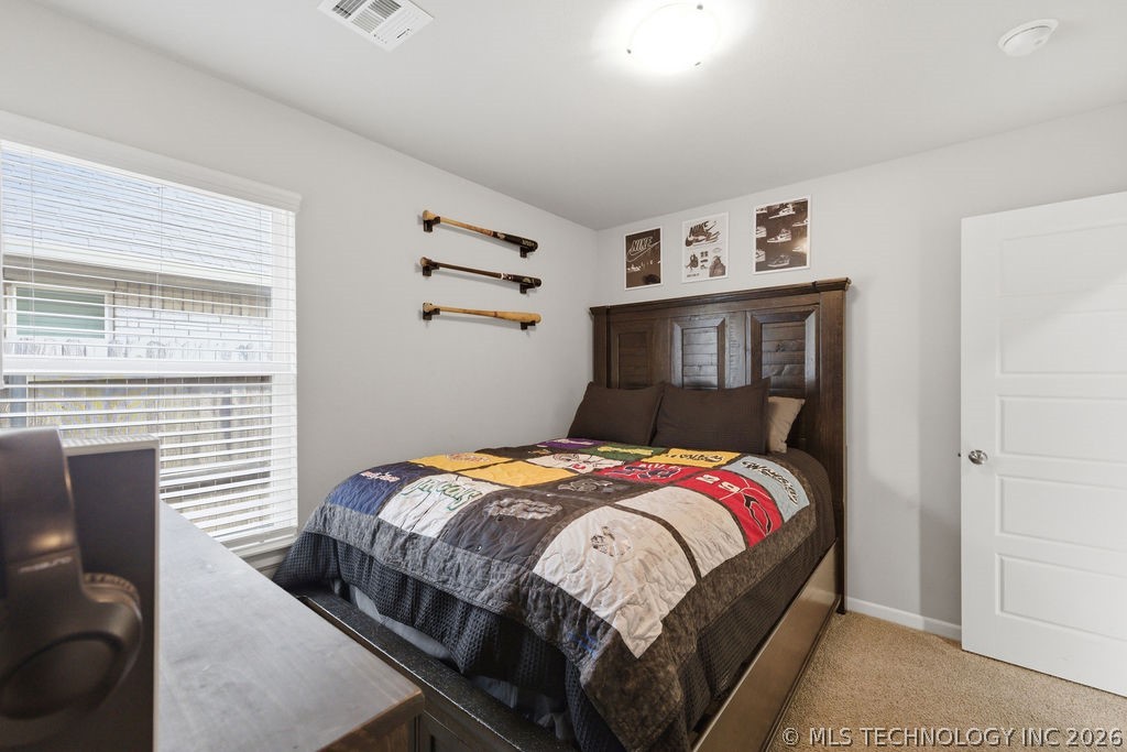 14736 S Maplewood Place Bixby OK 74008