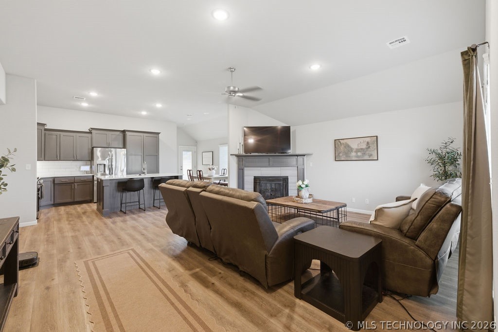14736 S Maplewood Place Bixby OK 74008