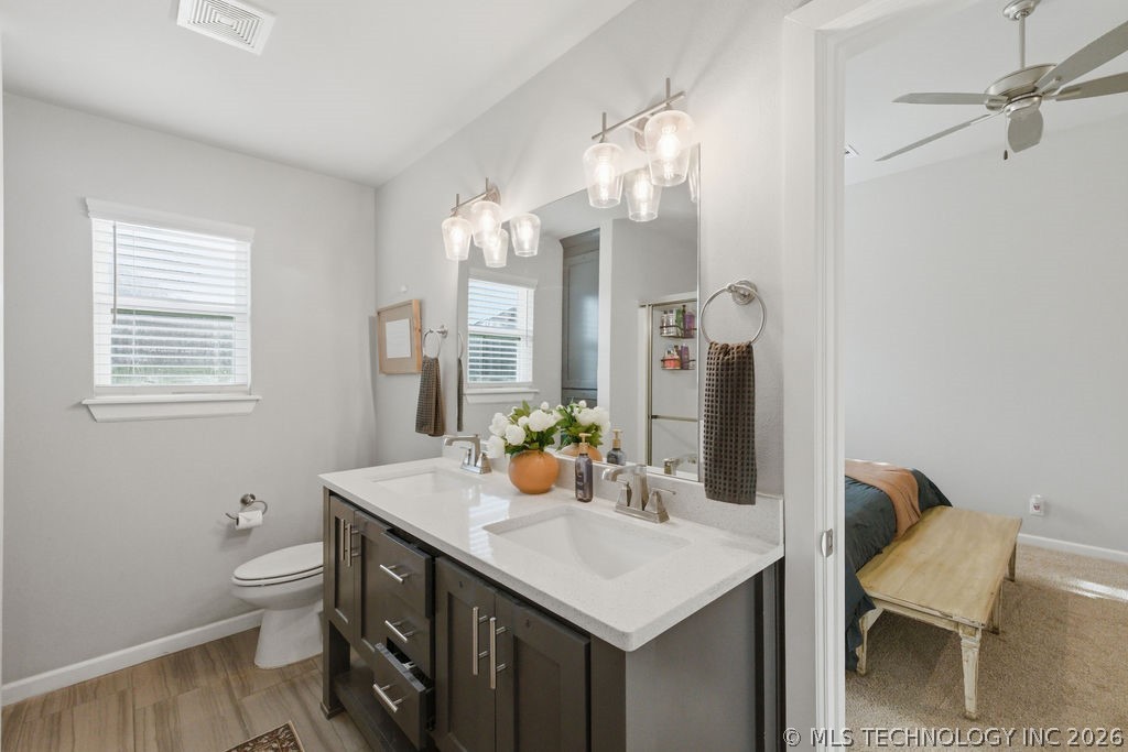 14736 S Maplewood Place Bixby OK 74008