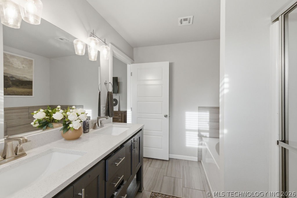 14736 S Maplewood Place Bixby OK 74008