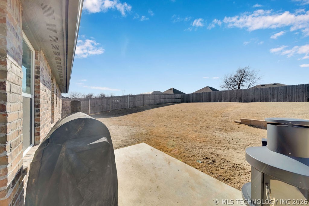 14736 S Maplewood Place Bixby OK 74008