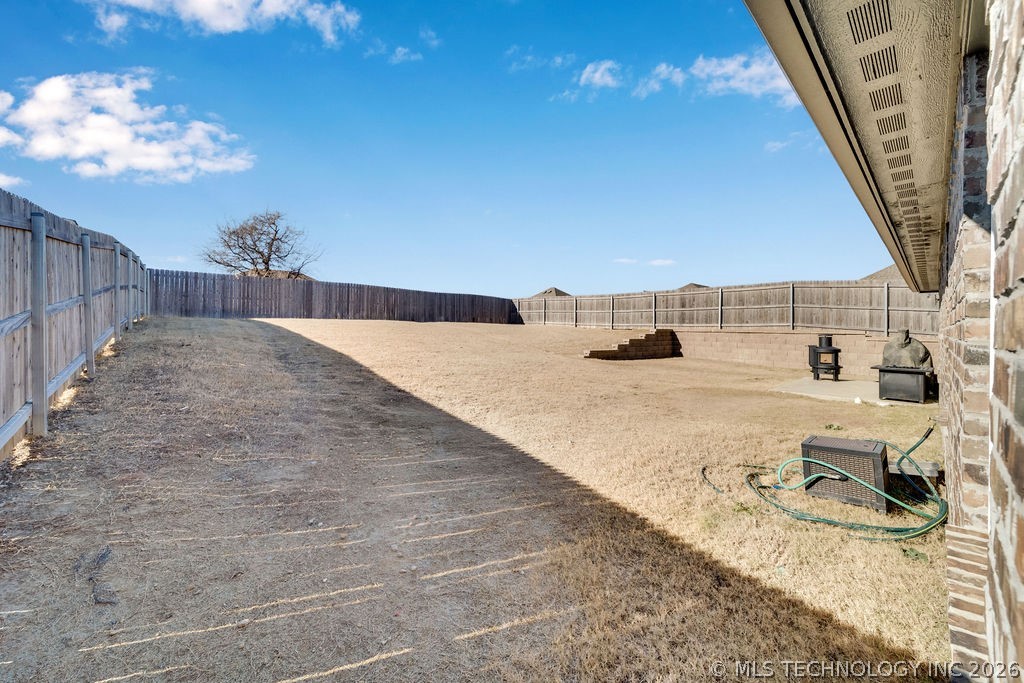 14736 S Maplewood Place Bixby OK 74008