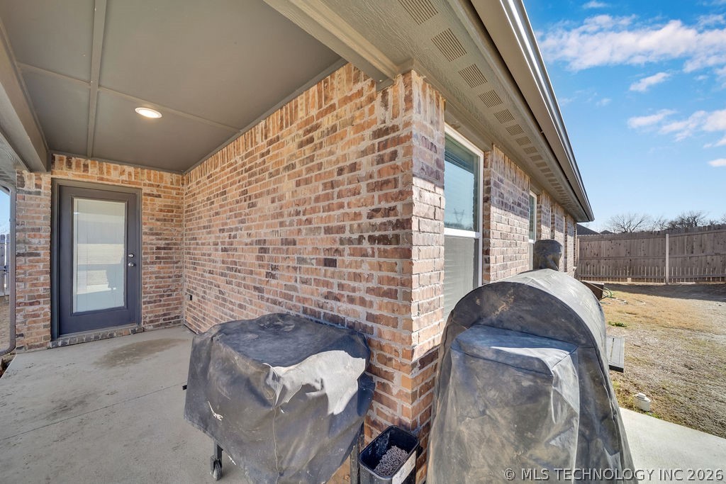 14736 S Maplewood Place Bixby OK 74008