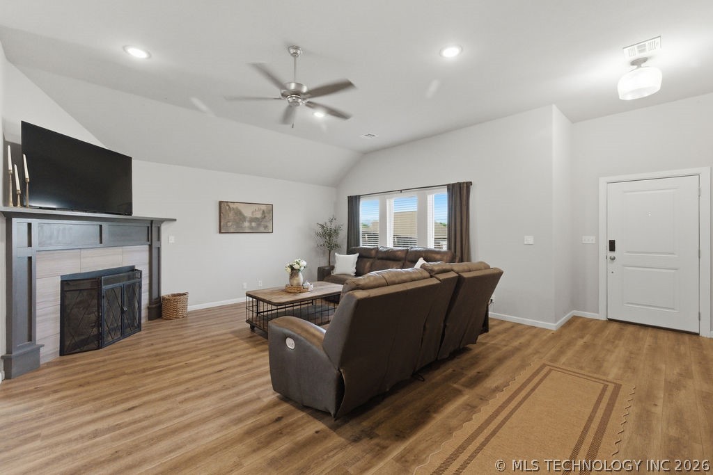 14736 S Maplewood Place Bixby OK 74008