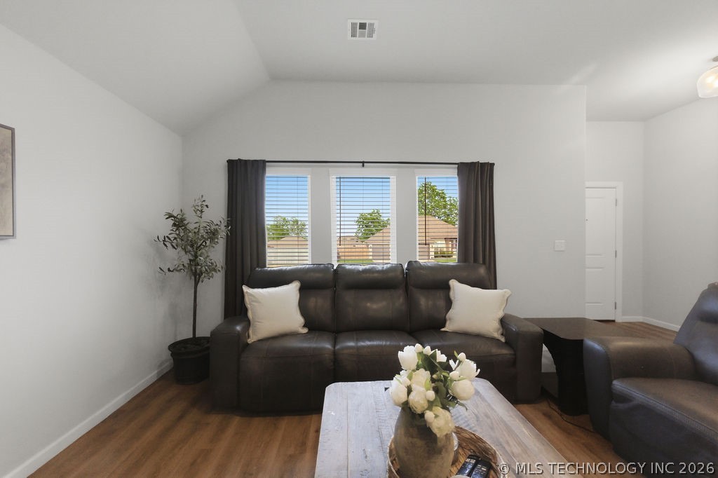 14736 S Maplewood Place Bixby OK 74008