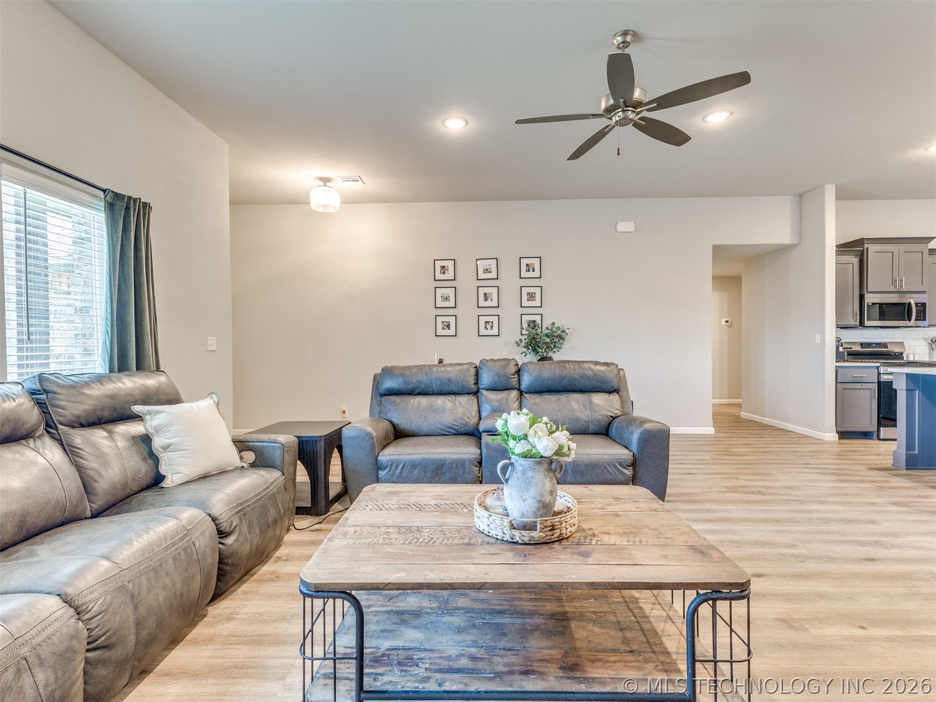 14736 S Maplewood Place Bixby OK 74008