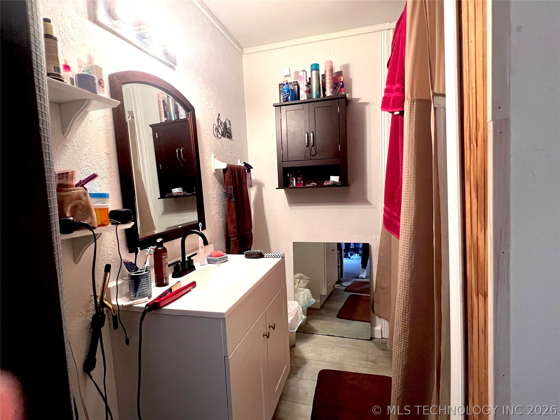 31 W 8th Street Kiowa OK 74553